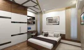 Bed Set / Lemari Baju / Tempat Tidur / Meja / Tempah Perabot Kamar