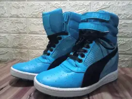 Puma Sky Wedge Size 38.5