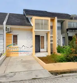 Jual Rumah Di Alam Residence Kademangan Dekat Akses Toll BSD Serpong