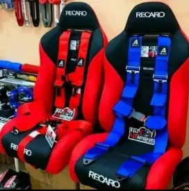 Jok RECARO  universal