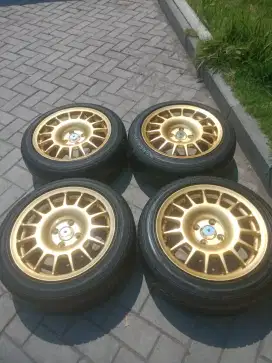 Velg ENNKAI R 15