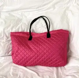 Puffy bag jumbo ( size xl )