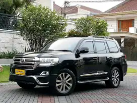 ( km 62.000 ) Toyota Land Cruiser 4.5 V8 Diesel 2014