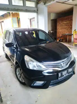 Grand Livina Matic Tangan ke 1
