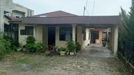 Jual Tanah Cepat Setiabudi Medan Sunggal Perjuangan