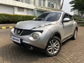 [OLXmobbi] Nissan Juke 1.5 RX Bensin-AT 2011 BOR