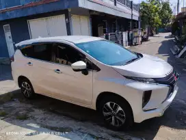 Mitsubishi Xpander Pemakean 2020 Type Sport Matic Pajak On Siap Gasss