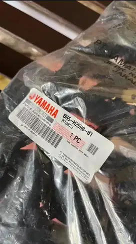 Kabel body yamaha aerox type S
