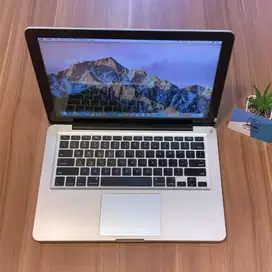 [PROMO SPECIAL HARGA] MACBOOK PRO