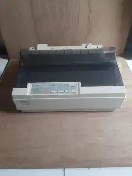 Printer LX-300 + ii