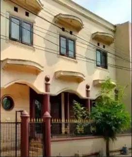 Di Sewa kan rumah untuk Usaha atau kantor