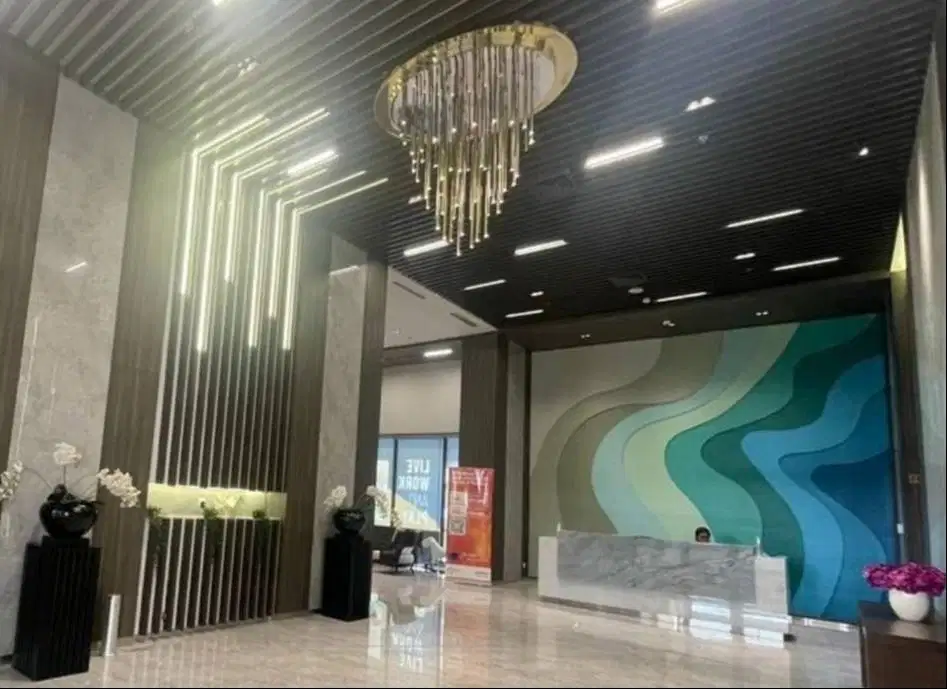 Disewakan Apartemen CitraPlazaNagoya (Furnished)