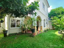 Rumah Mewah Casa Grande Perum. Elite Jogja Utara Sekelas Bale Hinggil