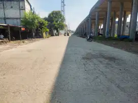 Sewakan Lahan Datar dan Padat
Lahan Datar Siap PakaiTarumajaya Bekasi