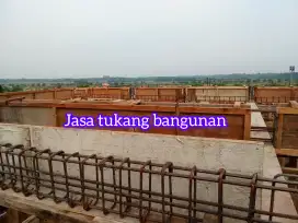 jasa tukang bangunan