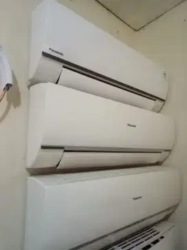 Ac split merk panasonic
