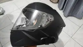 Helm KYT full face