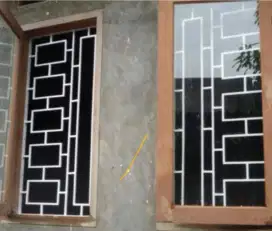 teralis jendela motif terbaru