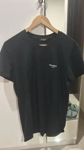 Kaos Ori Balmain