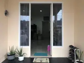 Villa Riski Ilhami - Karawaci - Tangerang