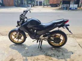 Jual motor megapro 2011