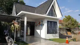 Disewakan Rumah Minimalis Modern