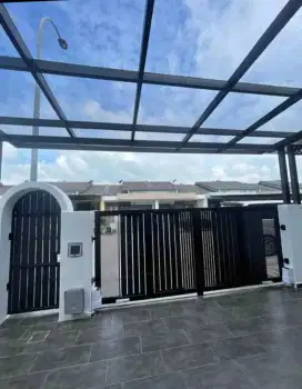 Canopy kaca  03