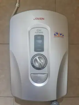 Jual 1 bh Unit Water Heater merk JOVEN 930i