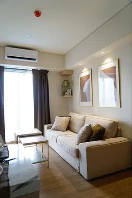 Disewakan Apartemen Meikarta Tower Riverlake Full Furnished