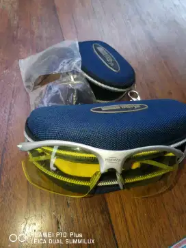 kaca mata sport merk feel molys