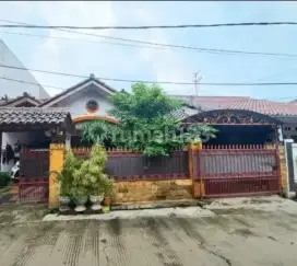 BEST PRICE  !!! RUMAH MURAH TANAH 187 M² DI KOMPLEK JALAN BINTARA