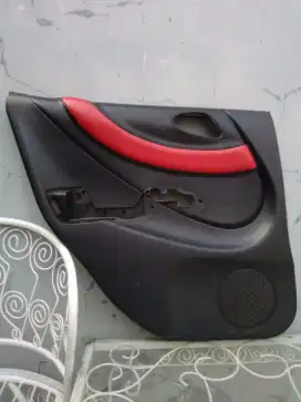 Doortrim Belakang Kiri Honda Jazz GD3 vtec idsi