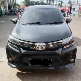 Toyota Veloz 2019 a/t 1.3