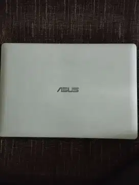 Asus X453S second