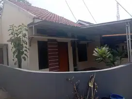 Dijual Rumah di kawasan Baik Cimahi (Nego)