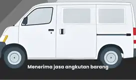 Jasa Angkutan Barang