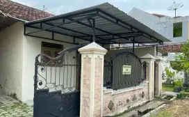 Dikontrakkan rumah Bojonegoro