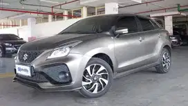 [OLXmobbi] Suzuki Baleno 1.4 Bensin-AT 2019 Abu