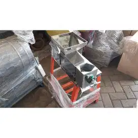 mesin peras santan otomatis