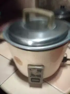 Dijual magic com Maspion 350 watt