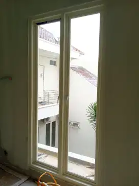 Kusen aluminium Surabaya