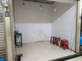 Kios Pasar Bersih Malabar - Tangerang
