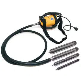 Jual vibrtor electric 1 pasch enar