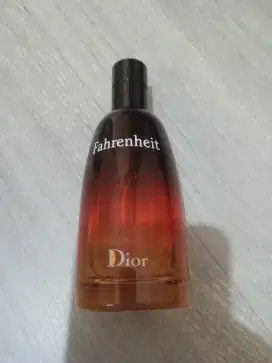 PARFUM DIOR FAHRENHEIT