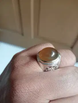 Cincin batu bio solar aceh