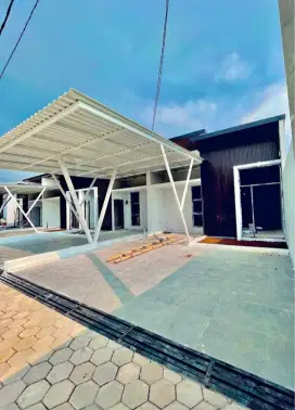 Canopy alderon 21