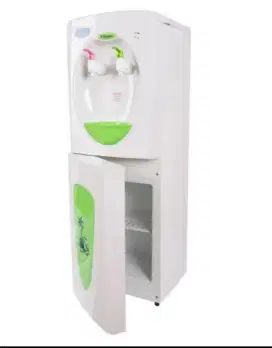 Dispenser Miyako hot cool wd-389hc