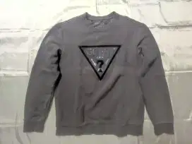 Crewneck Guess unisex