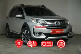 Honda BR-V E CVT 2019