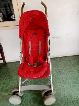 Stroller BabyElle